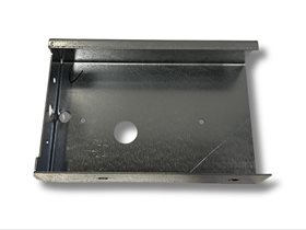 Wenus lygtekonsol venstre